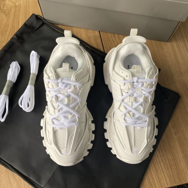 Balenciaga Track Shoes